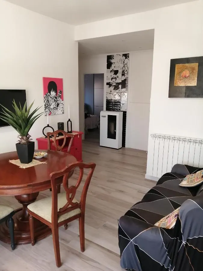 Appartamento Valentina San Vincenzo Apartment