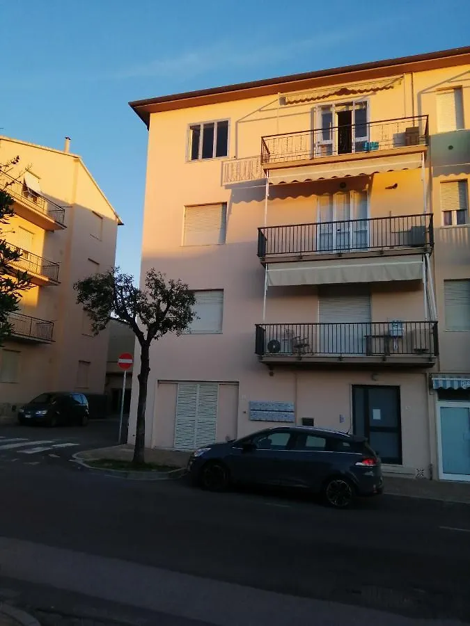 Apartment Appartamento Valentina San Vincenzo Italy