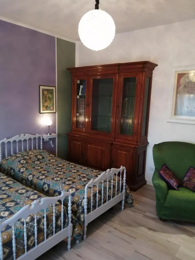 Appartamento Valentina San Vincenzo Italia