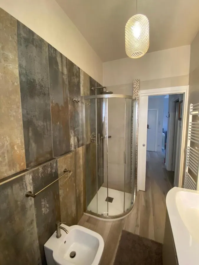 Appartamento Valentina San Vincenzo Apartment