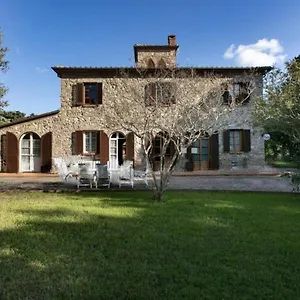 Maison Antoinette San Vincenzo